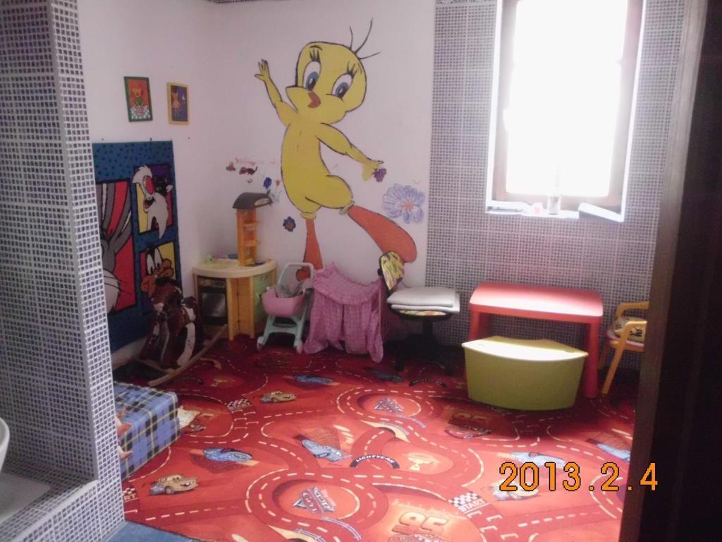 לינה וארוחת בוקר Erdőbénye Benyei Fogado Panzio Es Etterem מראה חיצוני תמונה